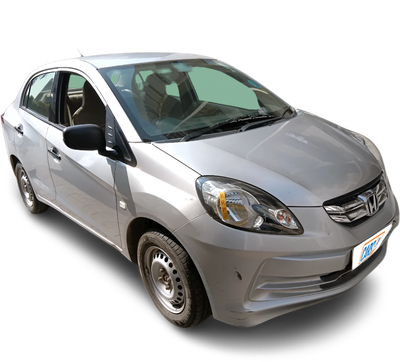 Honda Amaze-img